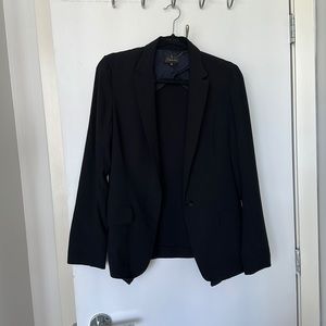 Aritzia | Babaton | Black Blazer | Size 6 | Small
